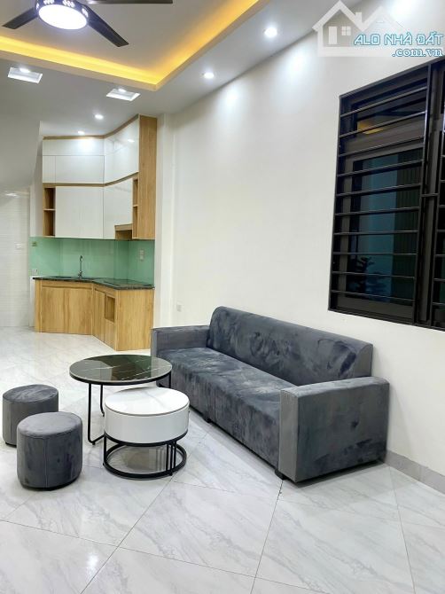 SIÊU PHẨM 5 TẦNG, PHỐ NGÔ QUYỀN LA KHÊ, HÀ ĐÔNG, DT 30M2, MT 3.8M, HƠN 7TỶ, ÔTÔ ĐỖ CỔNG - 1