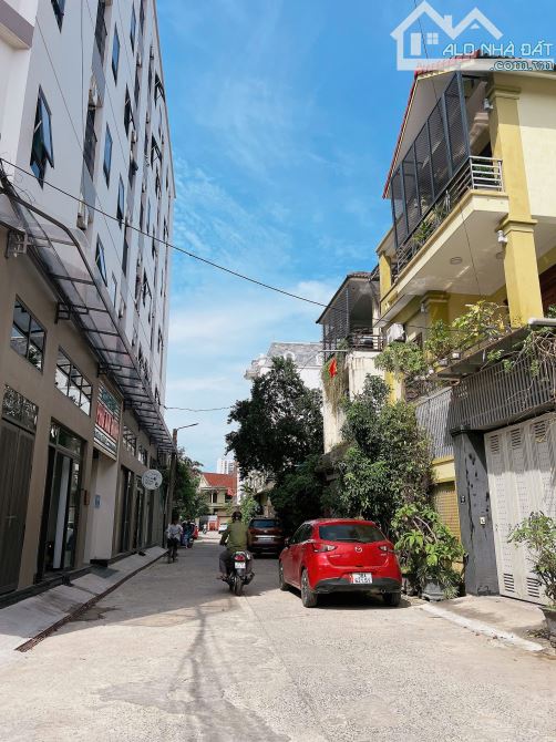 BÁN LÔ ĐẤT ĐẸP – PHƯỜNG HƯNG PHÚC, PHƯỜNG TRƯỜNG VINH 76,5m2 TÂY NAM - 1