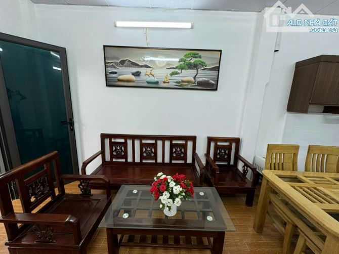 BÁN NHÀ PHỐ TÔ HIỆU - 2 NGỦ - TRUNG TÂM, PHỐ CỔ, HÀ ĐÔNG – GIÁ CHỈ 5TỶ - 1