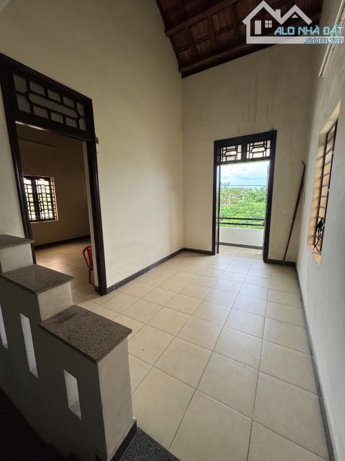 NHÀ 3 TẦNG MTKD TRƯNG NỮ VƯƠNG - GIÁ RẺ - 1