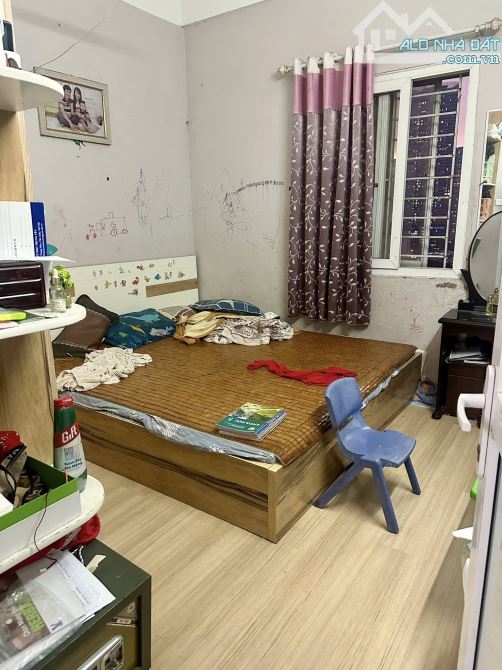 BÁN CĂN CHUNG CƯ B6A-NAM TRUNG YÊN, CẦU GIẤY, 80M2, 3 NGỦ, 2WC, 2 BAN CÔNG, GIÁ 6,2 TỶ - 1