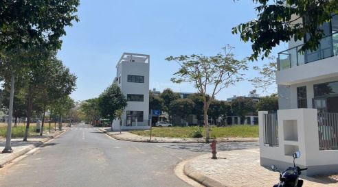 ĐẤT NỀN LIỀN KỀ KCN SHTP & VÀNH ĐAI 3 - GIÁ TRỊ THẬT SỔ SẴN - CÓ HỖ TRỢ BANK - 1