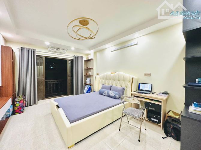 8 TỶ NHÀ MẶT PHỐ ĐƯỜNG LÁNG – ĐỐNG ĐA, MẶT TIỀN 7M – GẦN 50M² – CỰC HIẾM - 1