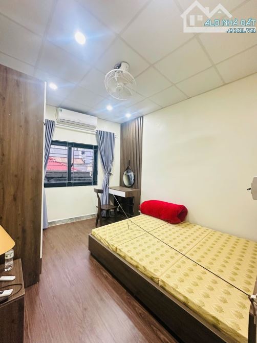 Bán nhà Hồ Tùng Mậu, Bắc Từ Liêm. Gần GOLDMARK CITY. ĐH Thương Mại. 9,5 Tỷ - 1