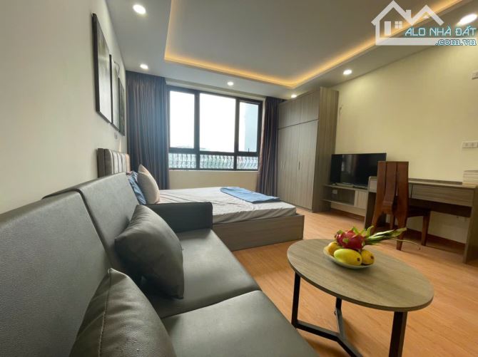 🏡 TOÀ DÒNG TIỀN – 74m² – 8 TẦNG – 22 PHÒNG –THU 90 TR/TH - GIÁ 17 TỶ📞 Hằng Mini - 1