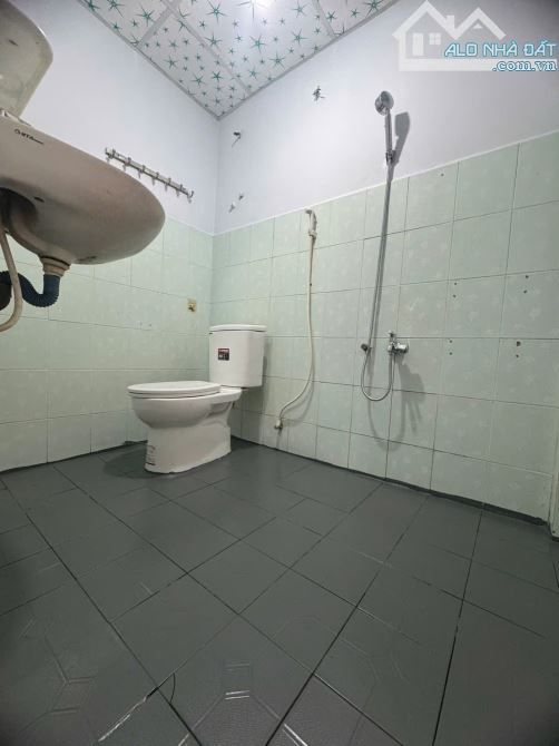 Chính chu gửi bán nhà C4 hẻm đường số 3 phường tăng nhon phu b thành pho ho chi minh - 4