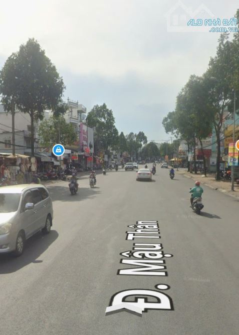 NHÀ 2 Lầu 25 TỶ Mặt Tiền Mậu Thân, ĐOẠN KD THỜI TRANG, TP CẦN THƠ - 2