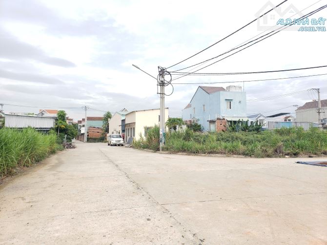 🏠Bán đất dt 102m2 khu vực tân hòa,Phường nhơn hòa, tx an nhơn, Bình Định - 4