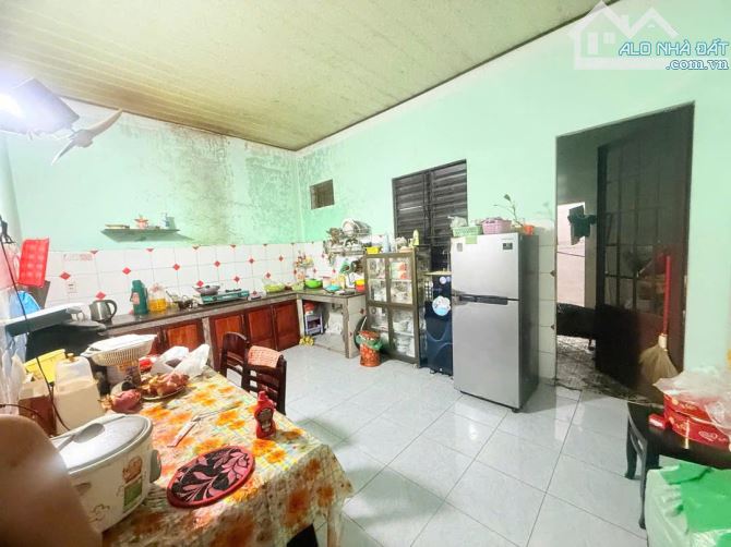 MẶT TIỀN KHUÊ TRUNG- ĐI BỘ 2 PHÚT TỚI CÔNG VIÊN- MT ĐƯỜNG 7M5- VỪA Ở VỪA KINH DOANH. - 1