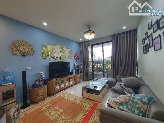 CĂN HỘ FULL ĐỒ – MỚI TINH – TRUNG TÂM NAM TỪ NIÊM - 1
