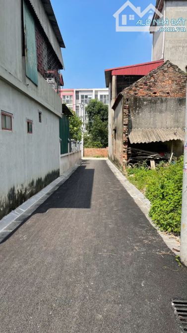 XUÂN NỘN ĐẤT ĐẸP CHÍNH CHỦ - 43M 2 TỶ - 1