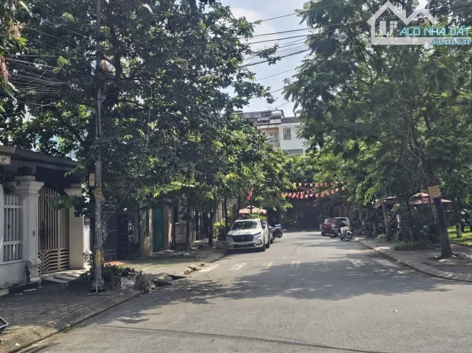 Bán nhà 4 tầng HUD A Nhìn vườn Hoa DT 83m, MT5m, Hướng TN, Giá 14,9 tỷ - 1