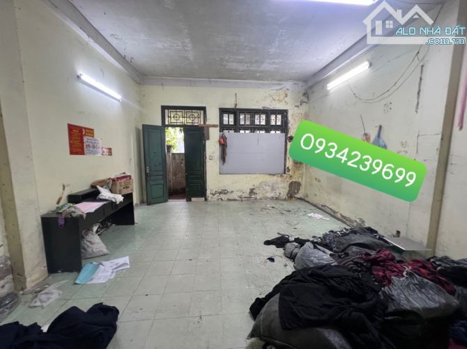 Bán nhà view hồ bồ đề , ô tô tránh kinh doanh dt rộng mặttieenf lớn chia sẵn 2 sổ giá đầuư - 5