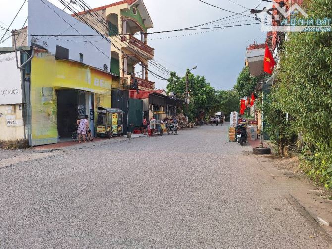 BÁN ĐẤT TẶNG NHÀ C4 VĂN BÌNH THƯỜNG TÍN - 1