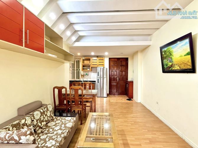Bán Nhà PHÂN LÔ QUÂN ĐỘI 51m giá 12 tỷ Phố Nguyễn Viết Xuân,Thanh Xuân, - 1