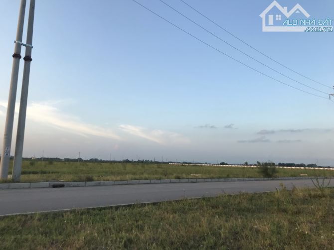 Chuyển nhượng 5.000m2 khu công nghiệp Lương Điền – Cẩm Giàng – Hải Dương - 1