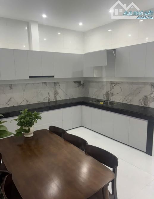 💥BÁN NHÀ 2 TẦNG ĐẸP – 3 MẶT THOÁNG – ĐƯỜNG HOÀNG SÂM, GẦN CẦU CẨM LỆ💥 - 1