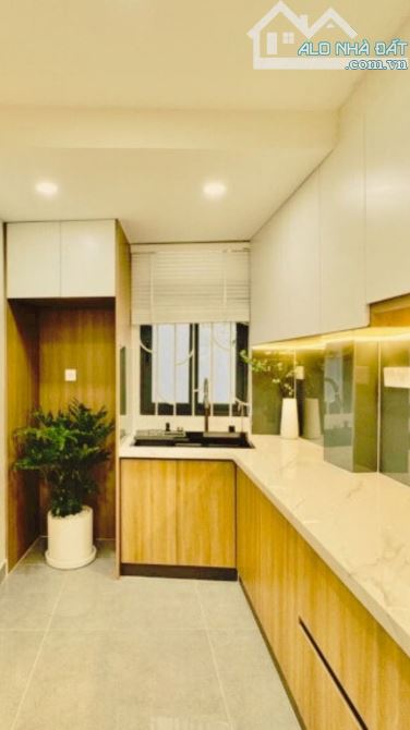 🏠 BÁN NHÀ QL13, P.26, Q.BÌNH THẠNH - GÓC 2 MT, TẶNG FULL NT - 6.X TỶ TL. - 1