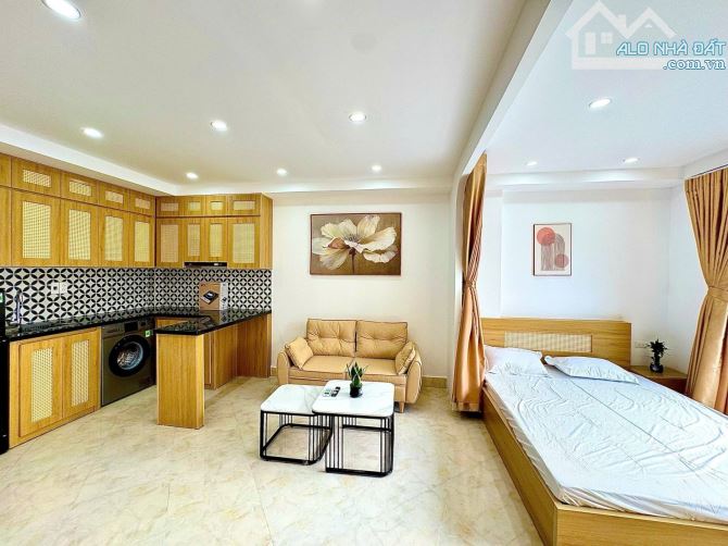 NHÀ PHỐ KHƯƠNG TRUNG DT 143M, 7 TẦNG 40 TỶ. - 1