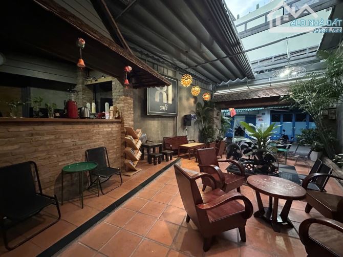 MẶT TIỀN HOA CÚC PHÚ NHUẬN(NH83) – 112M² NỞ HẬU 12M – Ô TÔ TRÁNH – GIÁ CHỈ 22 TỶ – SỔ SẠCH - 1