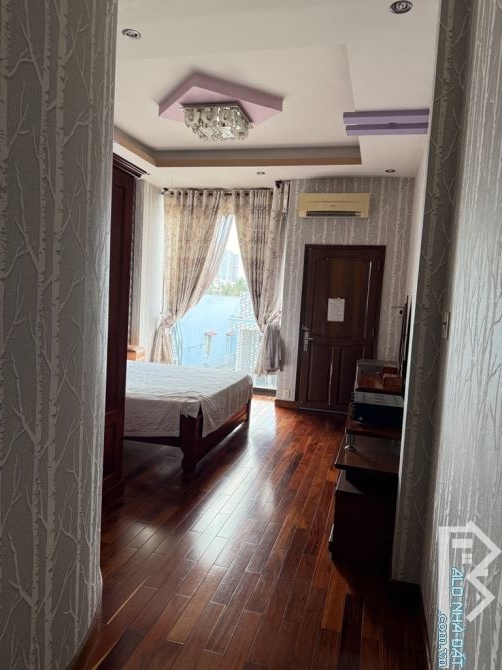 NHÀ MỚI 4 TẦNG ĐẲNG CẤP – HẺM XE HƠI – GẦN MẶT TIỀN MÃ LÒ – CHỈ 7.X TỶ SỞ HỮU NGAY - 1