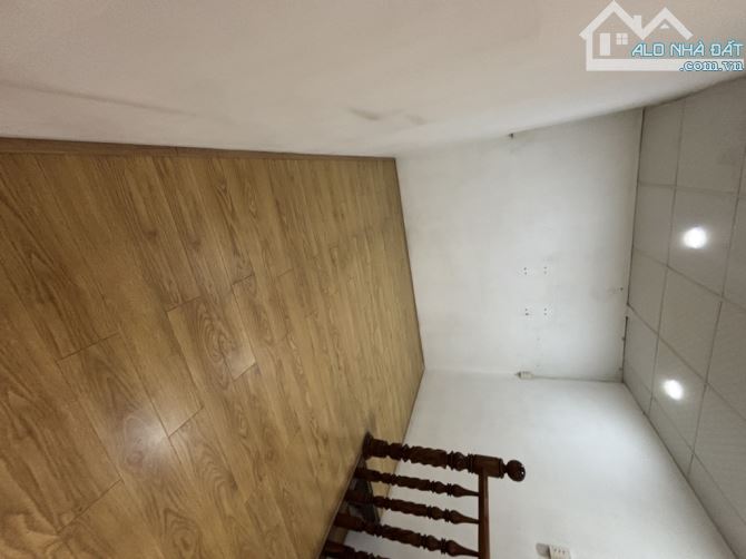 NHÀ NHỎ XINH GIỮA LÒNG GÒ VẤP – HƠN 20M² – 2 TẦNG – CHỈ 2.38 TỶ - 1