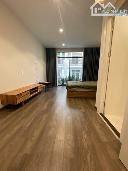 NHÀ 3 TẦNG HẺM XE HƠI – ĐS 12, P. HIỆP BÌNH PHƯỚC, THỦ ĐỨC – 69M² (4x17) – CHỈ 6.7 TỶ - 1