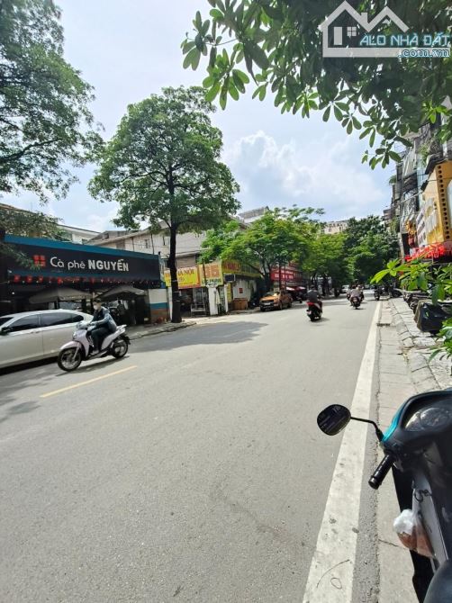 ✨Mảnh đất vuông đẹp Khu Phân Lô LẠC TRUNG – KIM NGƯU, 55m2 -5m5 mặt tiền, nhỉnh 10 tỷ ! - 1