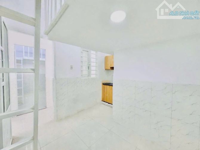 BÁN CĂN HỘ DỊCH VỤ 5 TẦNG KHU TÊN LỬA BÌNH TÂN, DÒNG TIỀN 3,4 TỶ/NĂM, GIÁ 49 TỶ - 1