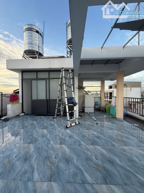BÁN NHÀ 5 TẦNG MỚI ĐẸP LÊ VĂN QUỚI, BÌNH TRỊ ĐÔNG A, BÌNH TÂN E472D9 - 1