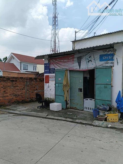 BÁN ĐẤT KHỦNG – 268M2 – THU NHẬP 25TR/T – VƯỜN LÀI - AN PHÚ ĐÔNG - Q12. CHỈ  : 9,2 TỶ - 1