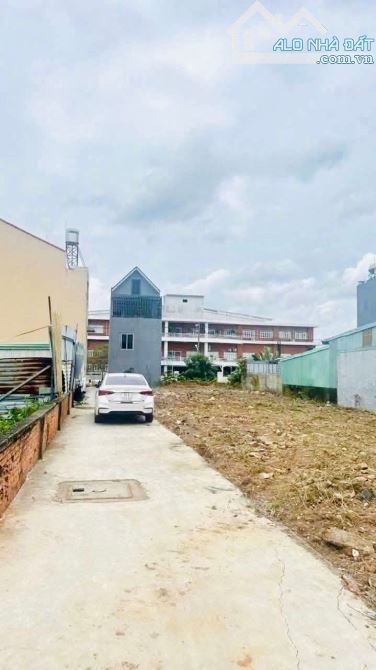 👉GẤP Bán đất phân lô Hẻm Đường 11 Linh Xuân - HCM - 70m2 (6m x 11.5m) - Chỉ 2Tỷxx (xxCấp2 - 1