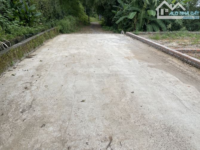 Chính chủ gửi bán lô đất vàng tại sóc Sơn - 1