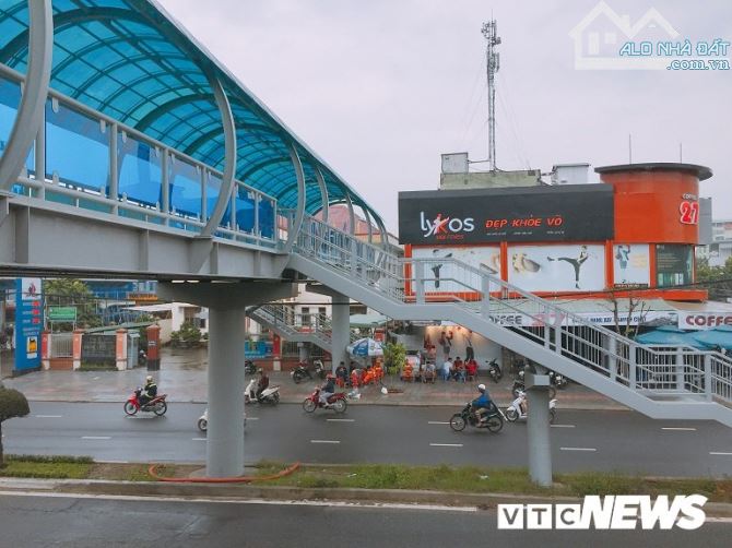 🔥 CƠ HỘI ĐẦU TƯ - MẶT TIỀN NGUYỄN TRI PHƯƠNG – VỪA Ở VỪA KD– DIỆN TÍCH RỘNG - 1