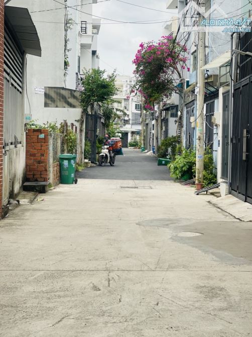 LÔ ĐẤT TRƯỜNG THỌ, THỦ ĐỨC - OTO - ĐÔNG BẮC - NHỈNH 5 TY - SIÊU RẺ. - 1
