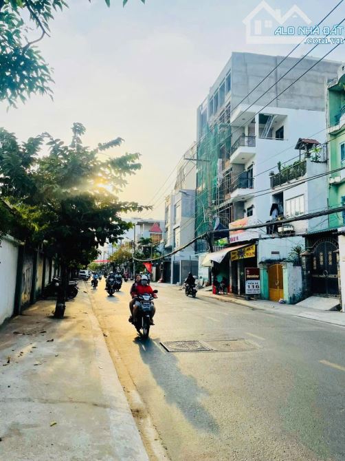CĂN ĐÔI SIÊU XỊN 🚗 XE HƠI NGỦ TRONG NHÀ - THỬA VUÔNG ĐẸP TỪNG CENTIMET 120M2 ĐẤT ( 6 X 20 - 1