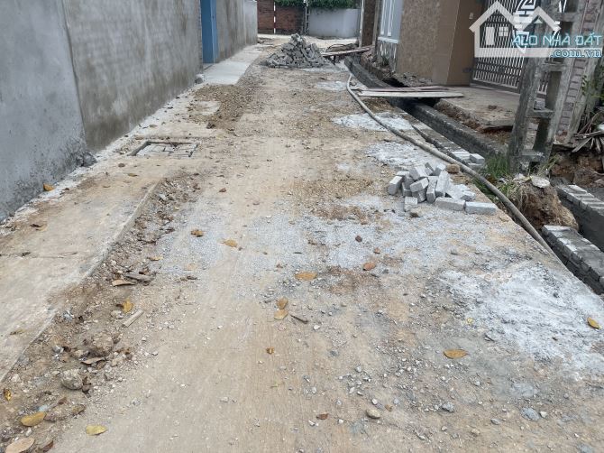 **🏡 BÁN ĐẤT THỔ CƯ - VỊ TRÍ ĐẸP, GIÁ ĐẦU TƯ - 1