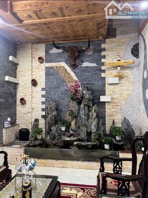Chính Chủ Gửi Bán Nhà PhÂn Lô, Bát Khối 66m2 - mt 5,5m × 5 Tầng Thang Máy, đường 2 xe tải - 1
