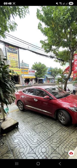 👉BÁN 🏠MTKD 119m(6×30)- 6 LẦU-NGAY CHỢ ĐẦU MỐI HỐC MÔN-GIÁ NHỈNH 13 tỷ - BÀ ĐIỂM - 1