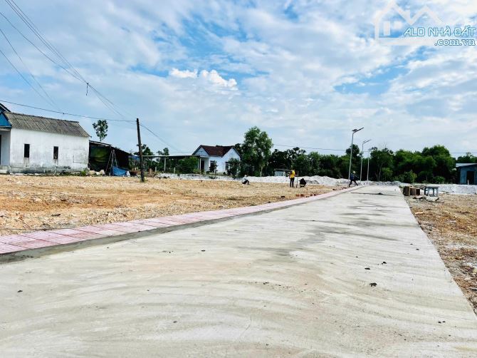 ĐẤT BIỂN VINH AN – GIÁ CHỈ TỪ 299 TRIỆU ✈️✈️ - 1