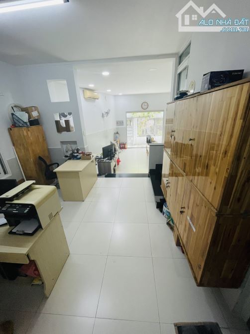 3MT NHỰA 7M  – NGAY PHAN XÍCH LONG PN – 98M2 – NGANG 5,5M – 5 TẦNG 8PN – 16 TỶ HƠN - 1