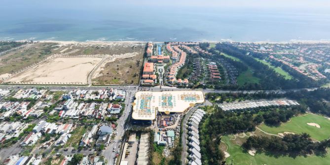 sở hữu căn 2PN view biển 82m2 với giá chỉ 4 tỷ 353 triệu - 1