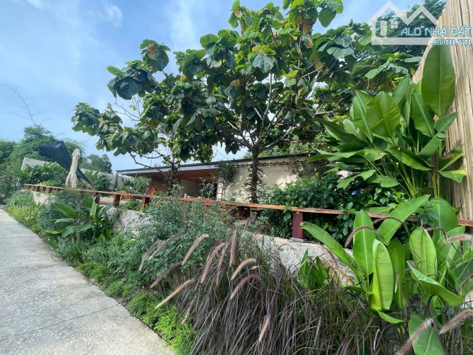 1000m2 đất View SÔNG HƯƠNG - phù hợp những ý tưởng VILLA, HOMESTAY, NGHỈ DƯỠNG, MINI FARM - 1
