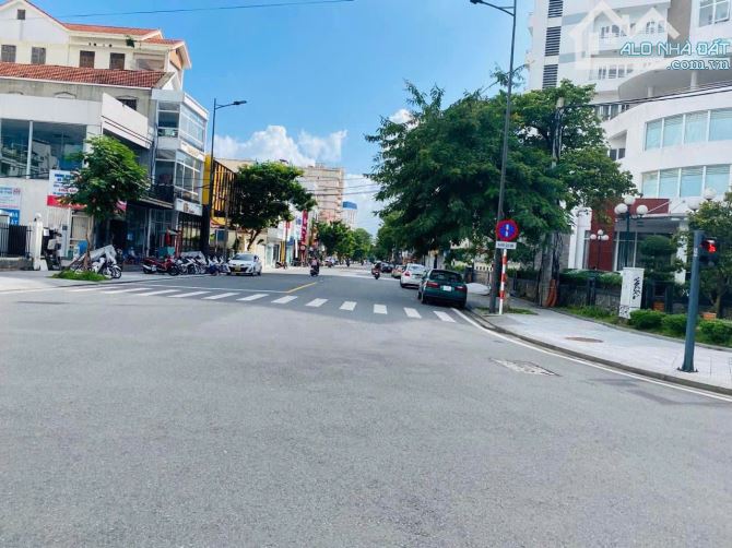 Bán lô đất Mặt tiền đường BẾN NGHÉ - TP HUẾ - DT 434m2 ngang 10m - Giá chỉ 1xxtr/m2 - 1
