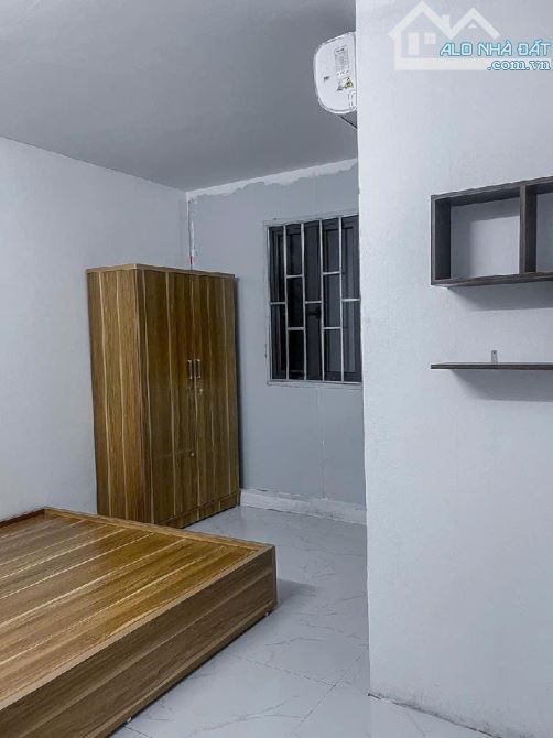 TOÀ NHÀ DÒNG TIỀN 6 TẦNG MẶT NGÕ - Ô TÔ ĐỖ CỬA - MẶT TIỀN ĐẸP - THOÁNG - DOANH THU GẦN 50 - 1