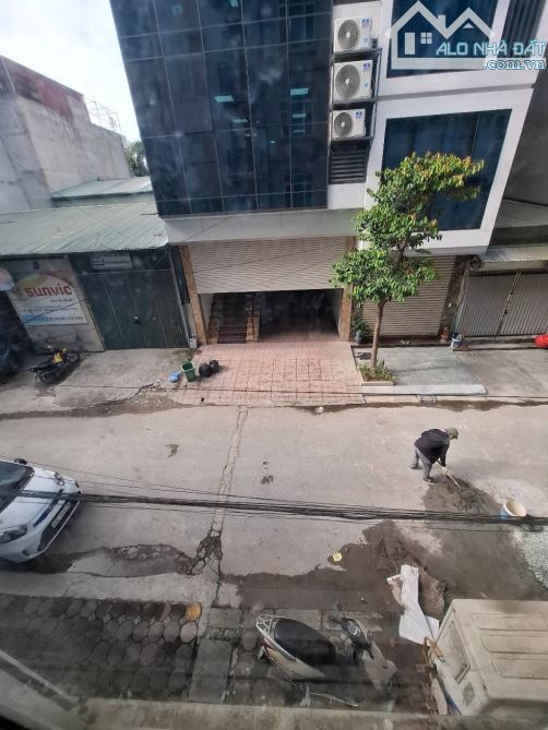 🏠 SIÊU H.IẾM -- NHÀ 2 MẶT TIỀN KINH DOANH -- PHÂN LÔ VỈA HÈ -- Ô TÔ TRÁNH -- Ô TÔ DỪNG ĐỖ - 1