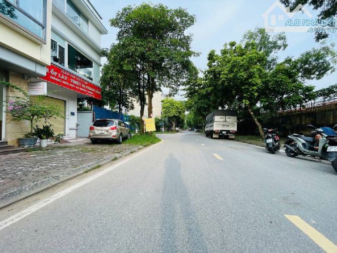 🏠 SIÊU HIẾM 2 MẶT TIỀN KINH DOANH – PHÂN LÔ VỈA HÈ -- Ô TÔ TRÁNH -- KIỀU MAI -- BẮC TỪ LI - 1