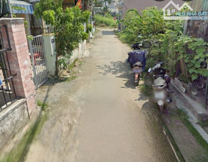 💥🏝️🎋Bán lô đất vuông đẹp kiệt thông Nguyễn Như Hạnh. 75m2. Giá 2,58 tỹ. - 1
