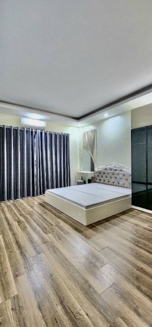 HÀNG XÓM #Timecity - NGÕ THÔNG - CÁCH 1 NHÀ Ô TÔ DỪNG ĐỖ NGÀY ĐÊM - BÃI GỬI CẠNH NHÀ - 40m - 1