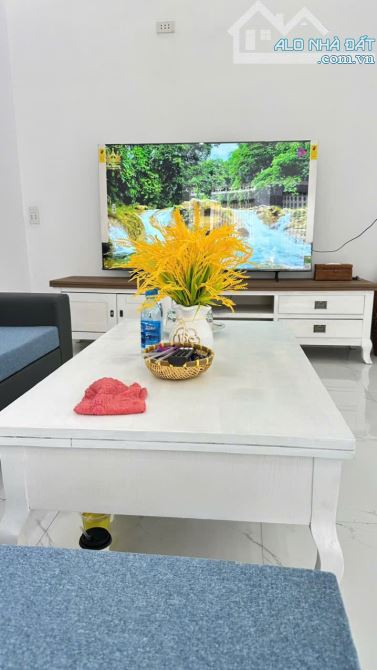 NHÀ ĐẸP GIÁ TỐT HẺM CẤP 1 GẦN CHỢ AMA KHÊ - Loctran - 1